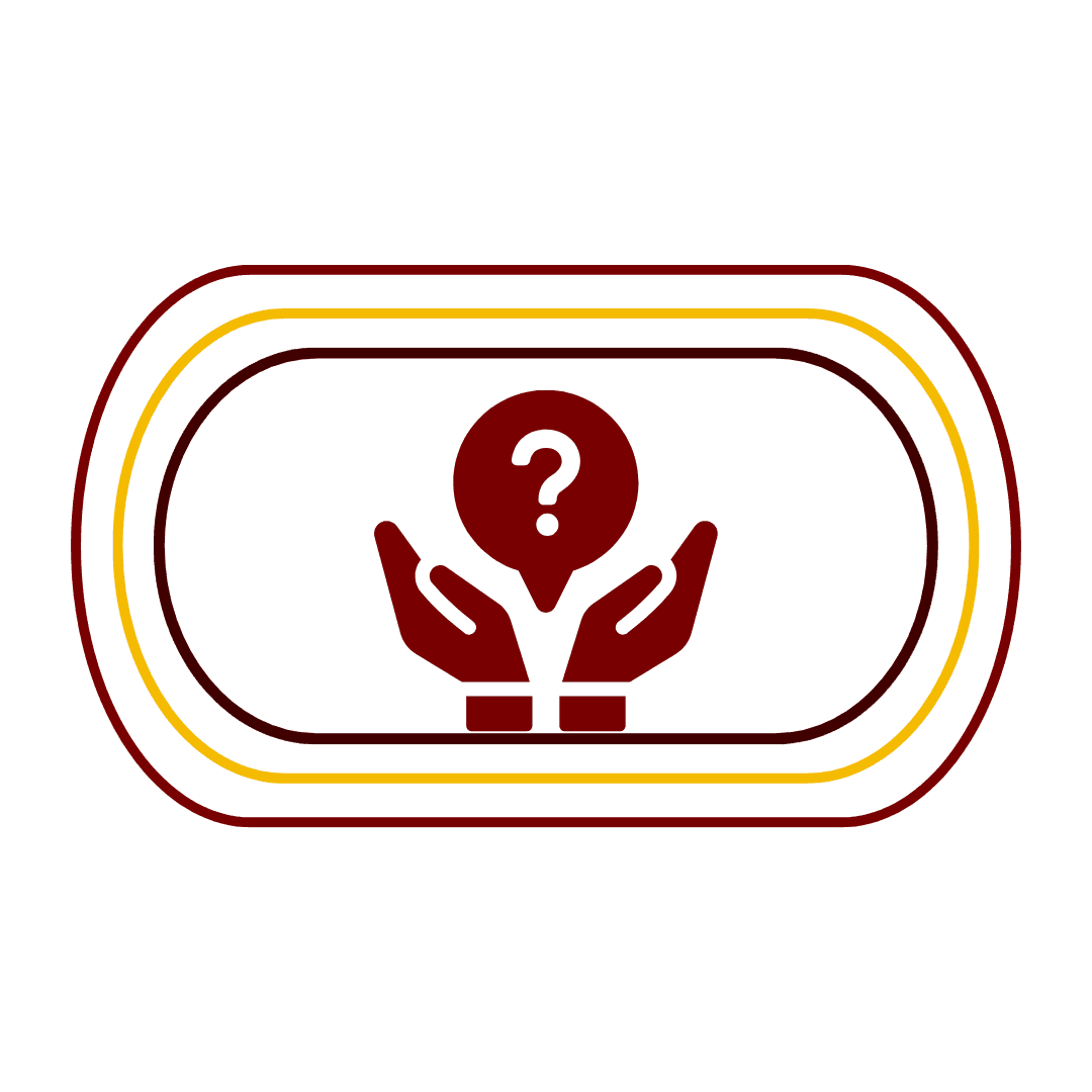 Why Work With An HR Consultant Icon