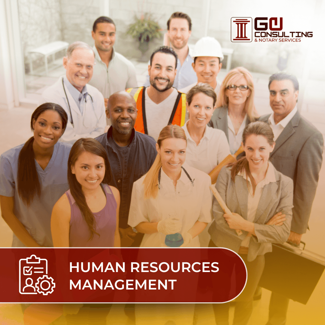 Human Resources Management
